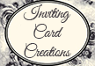 Inviting Card Creations
