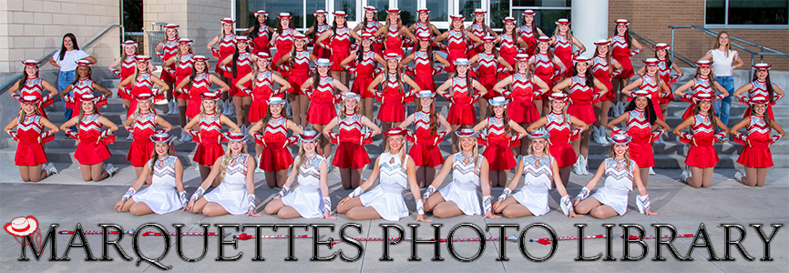 Marquettes Photo Library (Header)