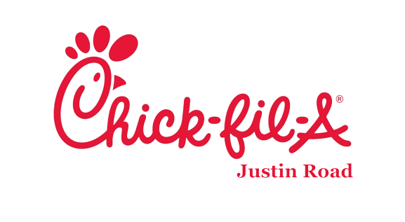 Chick-fil-a Justin Road