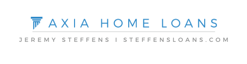 Jeremy Steffens Axia Home Loans