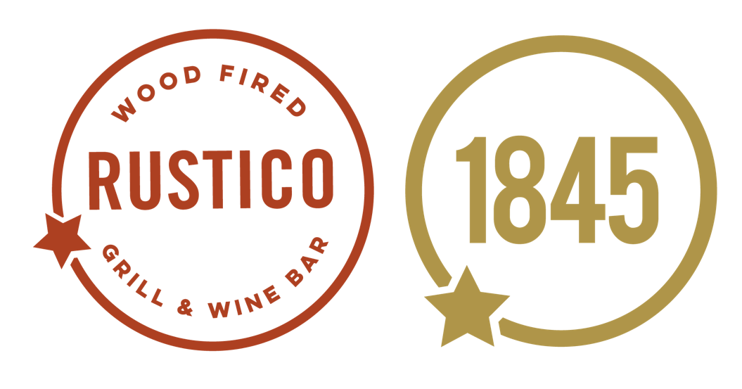 1845 Taste Texas & Rustico Grill