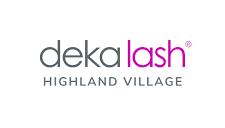 Deka Lash Highland Village