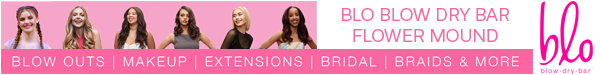 Blo Blow Dry Bar