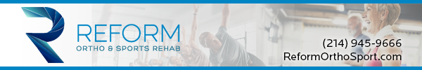Reform Ortho & Sports Rehab