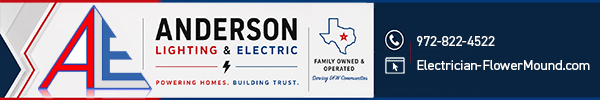 Anderson Lighting and Electric
