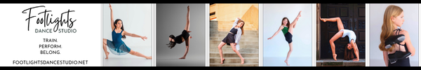 Footlights Dance Studio