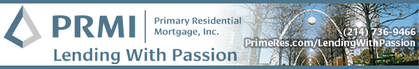 PRMI, Lending With Passion