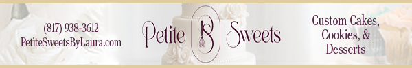Petite Sweets by Laura