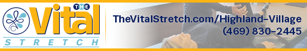 The Vital Stretch