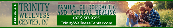 Trinity Wellness Center, PC