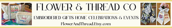 Flower & Thread Co