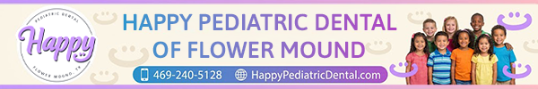 Happy Pediatric Dental of Flower Mound