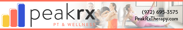PeakRx PT & Wellness