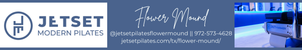 JetSet Pilates