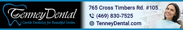 Tenney Dental