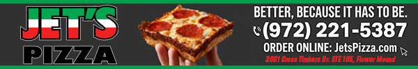 Jet's Pizza