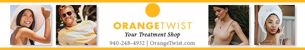 OrangeTwist